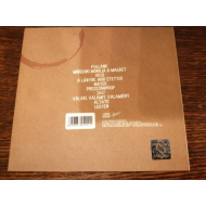 Jazzékiel - Jazzékiel