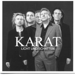 Karat - Licht und Schatten CD