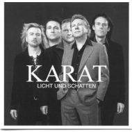 Karat - Licht und Schatten CD