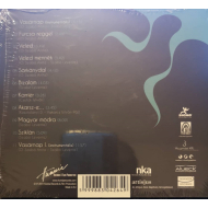 Eastern Station - Bizalom