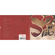 Szulák Andrea, Szulák Andrea Quintet -...