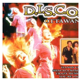 Ottawan - D.I.S.C.O.