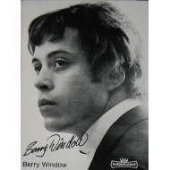 Barry Window - The Early Years 1967 - 1970