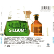Fünf Sterne Deluxe - Sillium