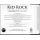 Kid Rock - All Summer Long Maxi CD
