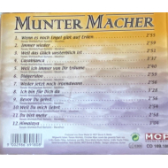 Muntermacher - Wenn Es Noch Engel Gibt Auf Erden