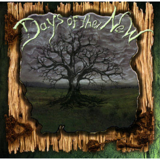 Days Of The New - Days Of The New