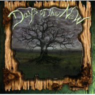 Days Of The New - Days Of The New