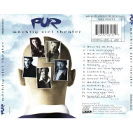 Pur - M&auml;chtig Viel Theater