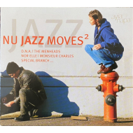 Various - Nu Jazz Moves 2