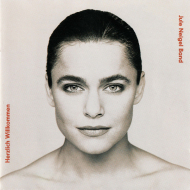 Jule Neigel Band - Herzlich Willkommen