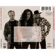 Jule Neigel Band - Herzlich Willkommen