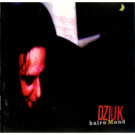 Dziuk - Kairo Mond