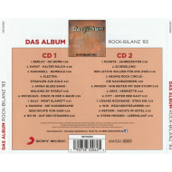 Various - Das Album  Rock-Bilanz 1983