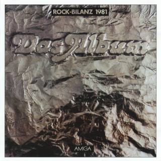 Various - Das Album - Rock-Bilanz 1981