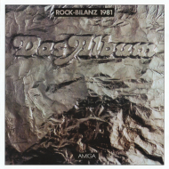 Various - Das Album - Rock-Bilanz 1981