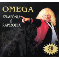 Omega - Szimf&oacute;nia & Rapsz&oacute;dia