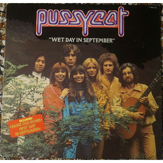 Pussycat  - Wet Day In September