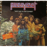 Pussycat  - Wet Day In September