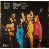 Pussycat  - Wet Day In September