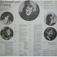 Krug, G&uuml;nther Fischer - No. 2: Ein Hauch Von...