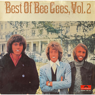 Bee Gees - Best Of Bee Gees, Vol.2