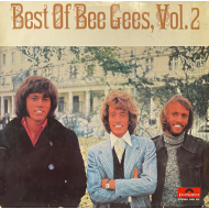 Bee Gees - Best Of Bee Gees, Vol.2