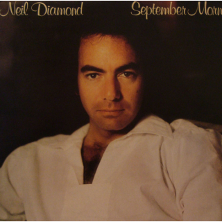 Neil Diamond - September Morn Vinyl LP