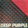 Deep Purple - Deep Purple  Amiga Vinyl LP