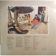 Middle Of The Road - You Pays Yer Money And You Takes Yer...