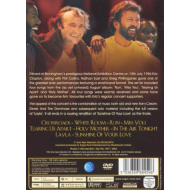 Eric Clapton - Eric Clapton & Friends - Live 1986  DVD