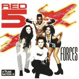 Red 5 - Forces
