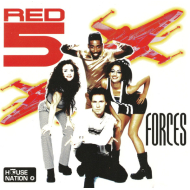 Red 5 - Forces