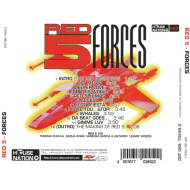 Red 5 - Forces