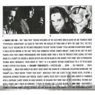 Various - How To Use Machinery