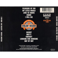 Violent Vision - Electro Pop