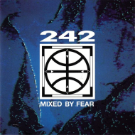 Front 242 - Mixed By Fear  EP