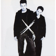 !distain - 25 Frames A Second