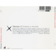 !distain - 25 Frames A Second