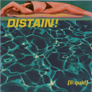 Distain! - [li:qu&iacute;d]