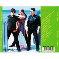 Distain! - [li:qu&iacute;d]