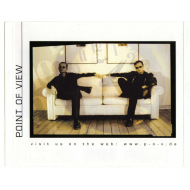 Point Of View - Despair & Delight