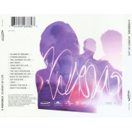 X-Perience - Journey Of Life