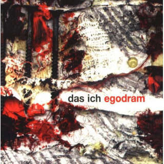 Das Ich - Egodram