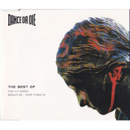 Dance Or Die - The Best Of - The 12" Mixes on Maxi CD