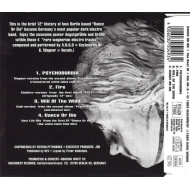 Dance Or Die - The Best Of - The 12" Mixes on Maxi CD