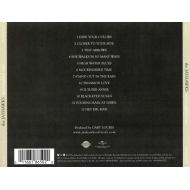 The Jayhawks - Mockingbird Time