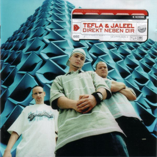 Tefla & Jaleel - Direkt Neben Dir