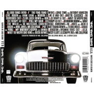 Ying Yang Twins - U.S.A. United State Of Atlanta