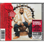 OutKast - Speakerboxxx / The Love Below